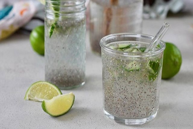 Uống nước chanh hạt chia có tác dụng gì? Lợi ích, cách dùng và lưu ý an toàn cho sức khỏe